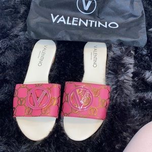 Valentino Sandals